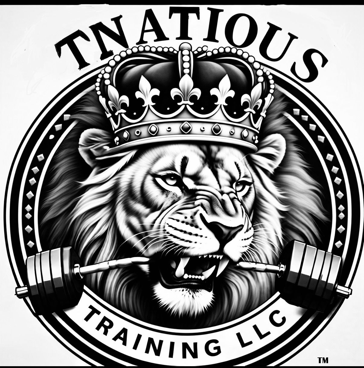 Tnatious Training LLC.