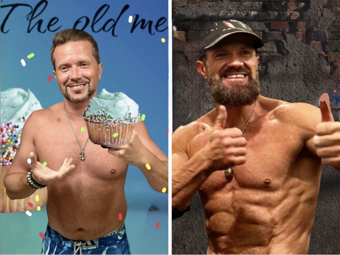 MY 9-MONTH CHALLENGE