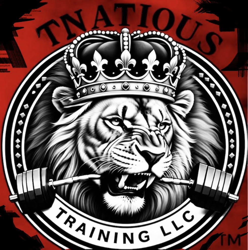 Tnatious Training LLC.