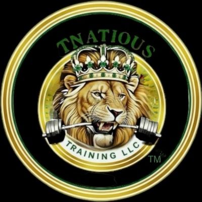Tnatious Training LLC.