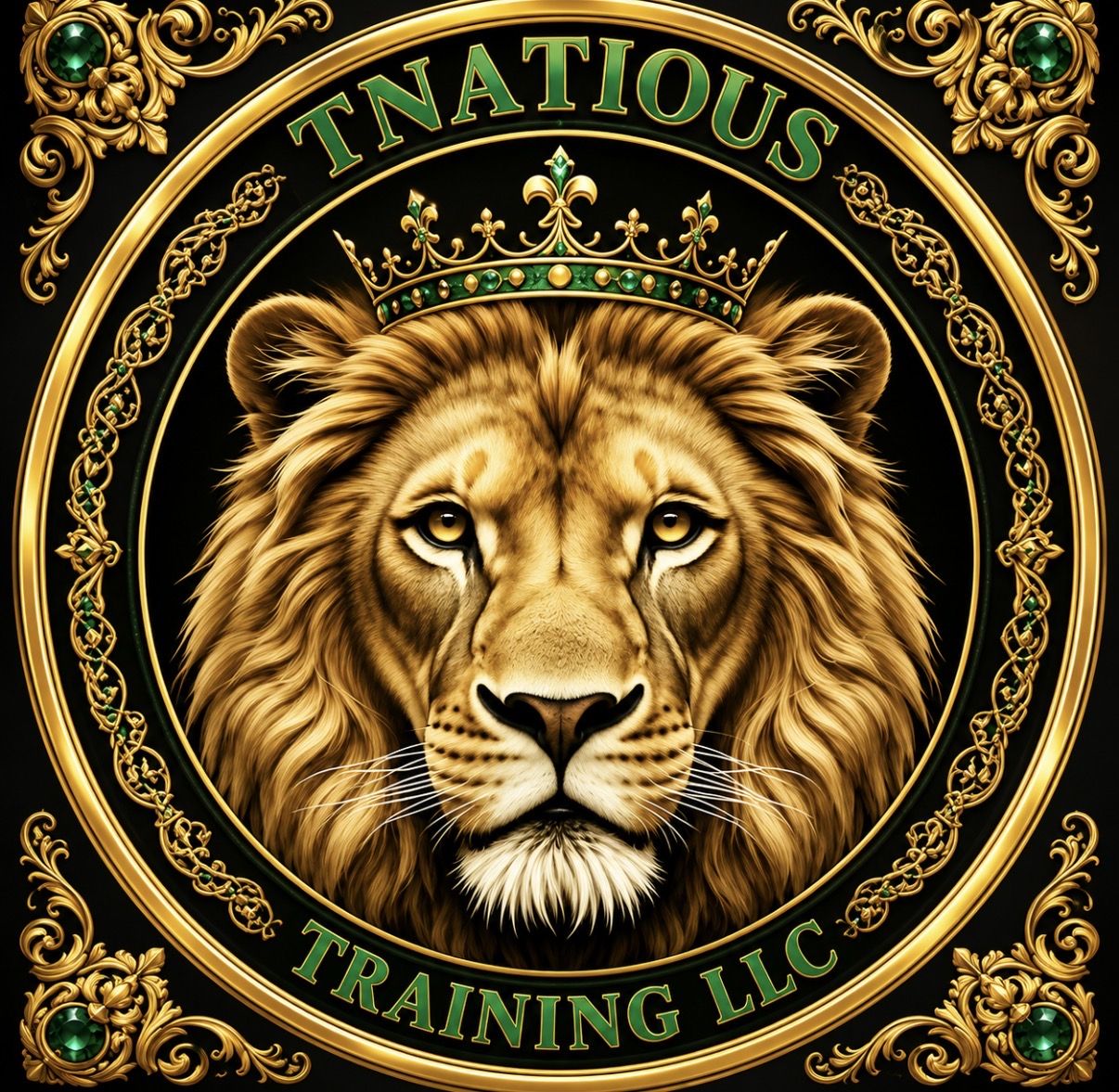 Tnatious Training LLC.